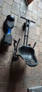 Oxboard/hoverboard  Denver., Ophalen, Gebruikt