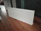 Brugman radiator 130 x 50x 10, type 22, Ophalen, 30 tot 80 cm, Gebruikt, Radiator
