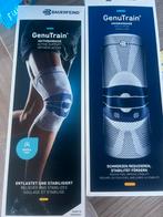 2 x genutrain van bauerfeind en malleotrain, Ophalen of Verzenden, Nieuw