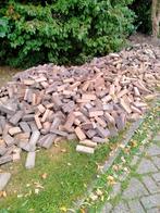 Gratis af te halen Waaltjes / Klinkers voor Bestrating, Doe-het-zelf en Verbouw, Metselstenen, Ophalen, Gebruikt, Bakstenen