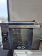 Unox Bakerlux Shoppro Arianna - Hete luchtoven, Ophalen, Gebruikt, 60 cm of meer, Minder dan 45 cm