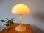vintage lamp jaren 70 PANTHELLA VERNER PANTON LOUIS POULSEN, Kunststof, Gebruikt, ., Vintage