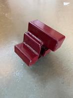 Disselslot caravan/aanhanger, Ophalen, Gebruikt