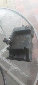 Olietank honda xbr 500, Motoren, Ophalen of Verzenden