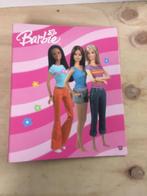 Barbie Multomap 2 rings map, Verzenden