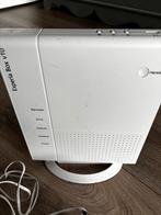 Experia Box V10 + DVS 1200 Set, Ophalen of Verzenden, Gebruikt
