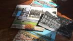 Den Haag Scheveningen ansichtkaarten 16 st samen ophalen, Ophalen, Gelopen, Zuid-Holland