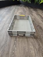 (Deel)partij kunststof kratten, Ophalen, 40 tot 60 cm, 50 tot 75 cm, Minder dan 35 cm