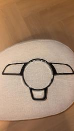 Audi S-line/ S Stuur met stuurframe, Auto-onderdelen, Besturing, Ophalen of Verzenden, Gebruikt, Audi