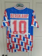 Voetbalshirt tdk bergkamp ajax, Ophalen of Verzenden, Shirt