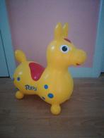 Skippy dier Rody geel nieuw., Kinderen en Baby's, Ophalen, Nieuw