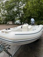 Ab 13 aluminium rib, Watersport en Boten, Ophalen