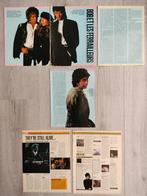 Bob Dylan magazine / tijdschrift artikelen clippings, Verzamelen, Verzenden, Zo goed als nieuw, Boek, Tijdschrift of Artikel