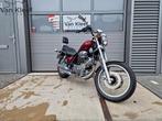 YAMAHA XV 750 VIRAGO (bj 1984), Motorrijbewijs A, Bedrijf, Onbekend, Meer dan 35 kW