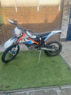 KTM Freeride E-XC Elektrische Crossmotor, Particulier, Enduro