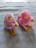 2x Vogel pencil huggers clip on knijpbeestjes, Ophalen of Verzenden