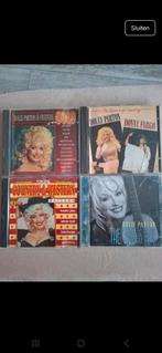 Dolly Parton CD Collectie - 4 Stuks, Ophalen of Verzenden