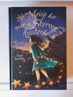 Het meisje dat naar de sterren luisterde leesboek, Ophalen of Verzenden, Nieuw, Fictie