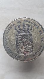 Oude lakstempel, Antiek en Kunst, Ophalen of Verzenden