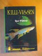 Wildekamp, Ruud. Killi-vissen, Ophalen of Verzenden, Zo goed als nieuw, Vissen