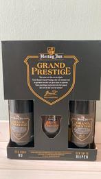 Hertog Jan Grand Prestige geschenkset 2023, Verzenden, Nieuw, Flesje(s), Hertog Jan