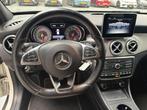 Mercedes-Benz GLA-klasse 250 4Matic Prestige, Auto's, Mercedes-Benz, Automaat, 15 km/l, 4 cilinders, Leder en Stof