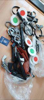 politie of boevenfeestje, Hobby en Vrije tijd, Overige Hobby en Vrije tijd, Ophalen, Gebruikt