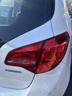 Achterlicht rechts Opel Meriva B ('10-'17), Gebruikt, Opel, Ophalen of Verzenden, Opel