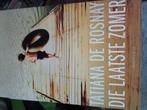 Tatiana de Rosnay - Die laatste zomer, Boeken, Ophalen of Verzenden, Zo goed als nieuw, Tatiana de Rosnay