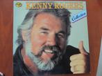 Kenny Rogers Collection, LP, Rock-'n-Roll, Ophalen of Verzenden, Zo goed als nieuw, 12 inch