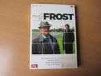 Diverse dvd's Series Frost, Vanaf 12 jaar, Ophalen of Verzenden, Gebruikt, Thriller