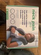Neck pain pro original dr Ho, Sport en Fitness, Massageproducten, Ophalen of Verzenden, Zo goed als nieuw