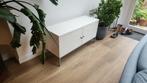 Ikea witte ps-kast 118 x 40 cm, Huis en Inrichting, Ophalen, Gebruikt