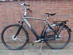 ALS NIEUWE Gazelle Orange C8 heren 57 cm., Fietsen en Brommers, Ophalen, Versnellingen, Zo goed als nieuw, 57 tot 61 cm