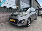 Kia Picanto 1.0 CVVT ISG Comfort Pack|Airco|Elek ramen|Clima, Auto's, Kia, Voorwielaandrijving, Euro 5, Gebruikt, 400 kg