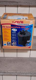 Aqarium buiten filter, Dieren en Toebehoren, Ophalen, Zo goed als nieuw, Filter of Co2