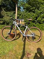Scott scale 965 white mtb maat L. Mountainbike, Fietsen en Brommers, Fietsen | Mountainbikes en ATB, Overige merken, 57 cm of meer