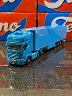 Diverse Tekno & WSI Modellen te koop, Ophalen of Verzenden, Nieuw, Bus of Vrachtwagen, Tekno