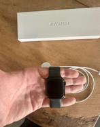Apple Watch Series 10 42 mm Jet Black Aluminium GPS, Apple Watch ⌚️, Zwart, IOS, Nieuw
