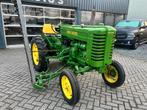 John Deere M Oldtimer Tractor - 1948, Zakelijke goederen, Agrarisch | Tractoren, Meer dan 10000, Oldtimer, Tot 80 Pk, Ophalen