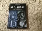 De Sjamaan - Reizen van de ziel opbr giro 555 nieuw, Ophalen of Verzenden, Nieuw