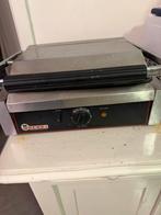 Horeca grill, Ophalen of Verzenden, Zo goed als nieuw