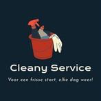 Nieuw! Schoonmaak op maat met Cleany Service!, Overige vormen