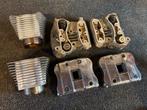 H-D Sportster Top End, Motoren, Onderdelen | Harley-Davidson, Ophalen of Verzenden, Gebruikt