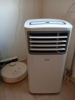 Mobiele airco's, Ophalen, Zo goed als nieuw