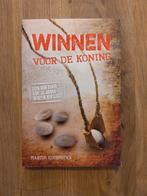 Winnen voor de Koning - Martin Koornstra, Ophalen of Verzenden, Nieuw, Martin Koornstra, Christendom | Protestants
