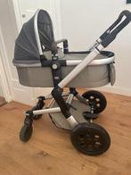 Joolz Day 1 Kinderwagen | met reiswieg & regenhoes, Kinderen en Baby's, Kinderwagens en Combinaties, Gebruikt, Combiwagen, Met reiswieg