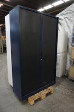 Roldeurkast Archiefkast Magazijnkast Garagekast Kast, Gebruikt, 100 tot 150 cm, Onbekend, Meerdere deuren