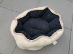 Kattenmand Cozy Kingdom S: L 45 x B 45 x H 20 cm, Dieren en Toebehoren, Ophalen of Verzenden, Zo goed als nieuw, Polyester