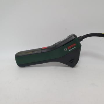  Bosch EasyPump Accu Luchtpomp in Zeer Nette Staat beschikbaar voor biedingen